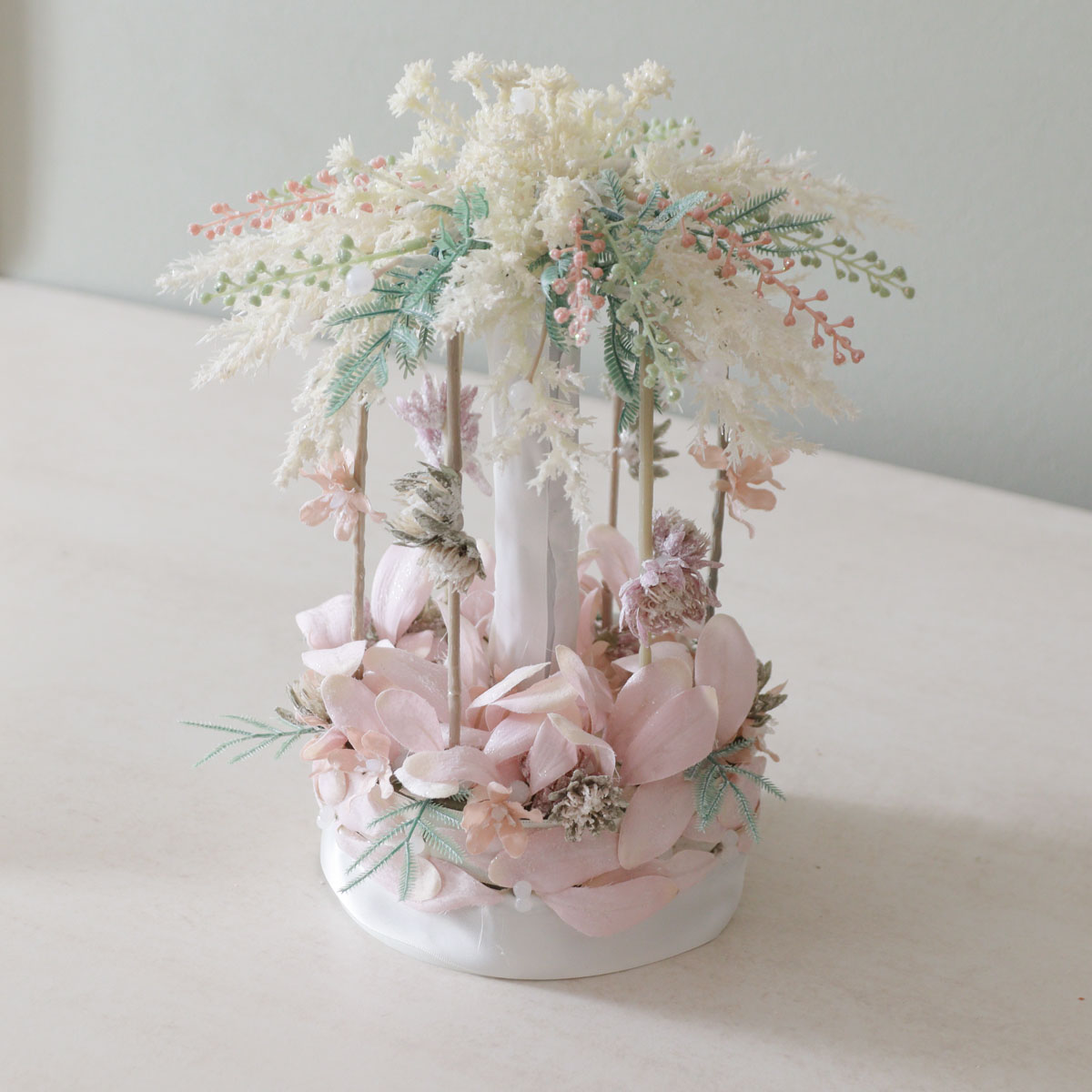 Flower Arrange Idea 2026 Winter » 横浜ディスプレイミュージアム