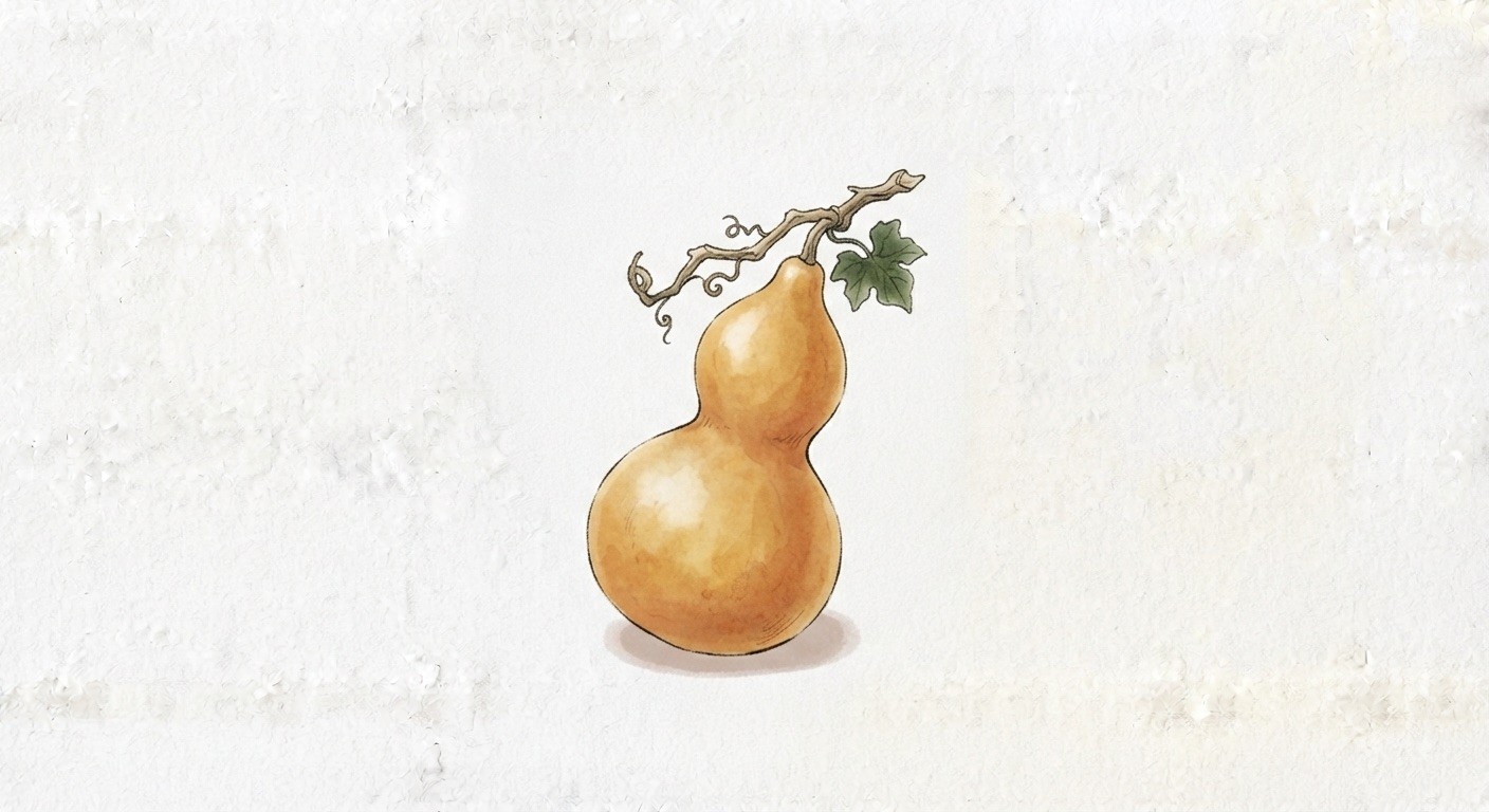 瓢箪