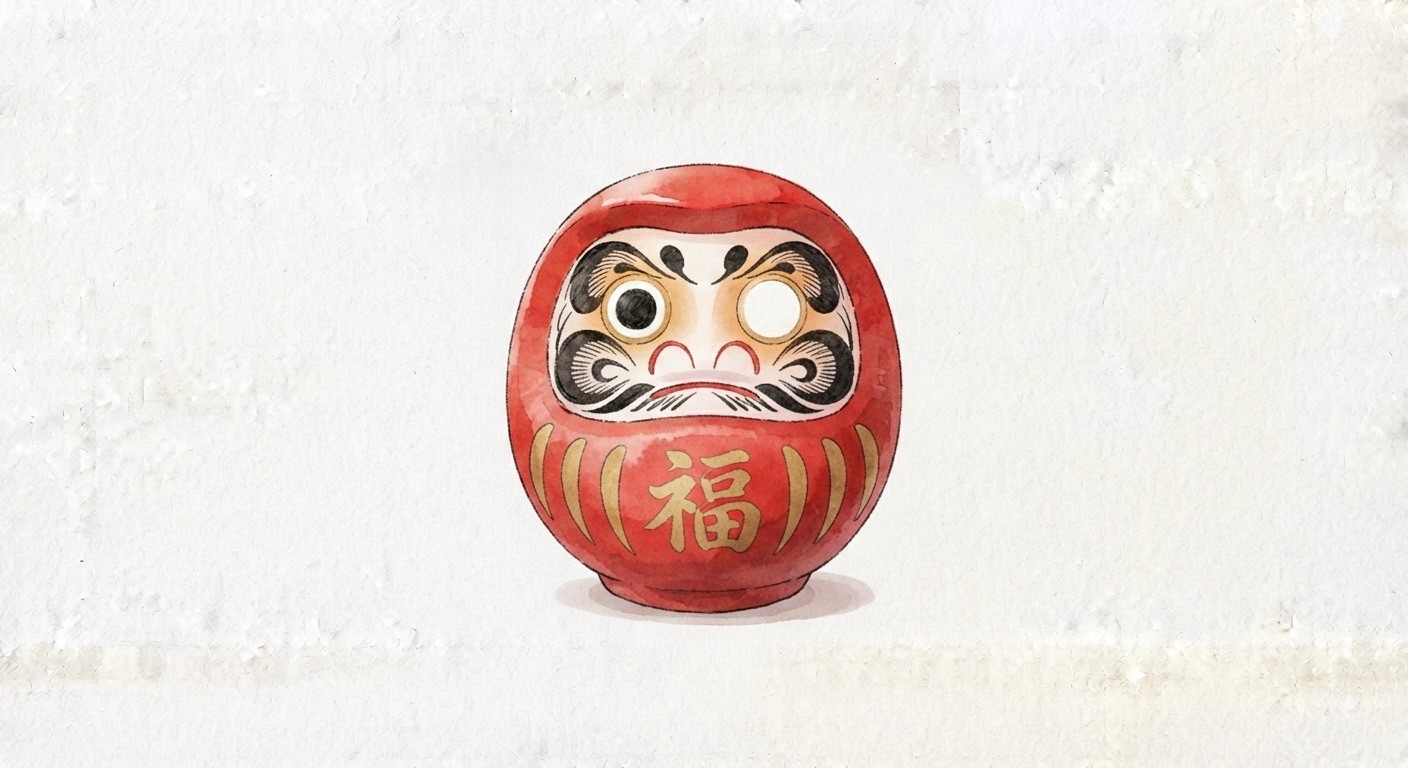 だるま