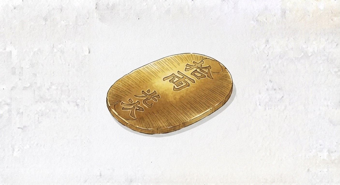 小判