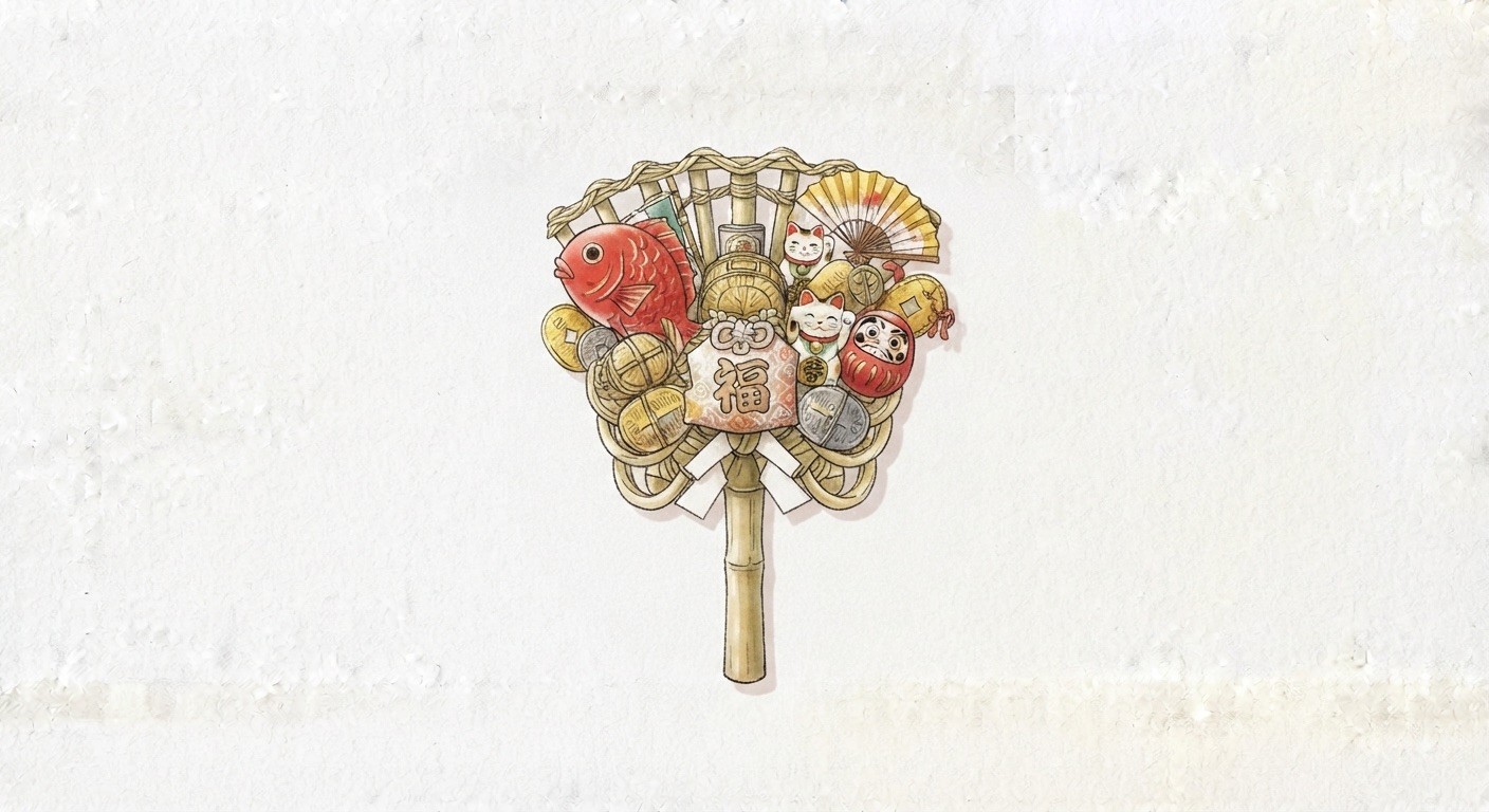 熊手
