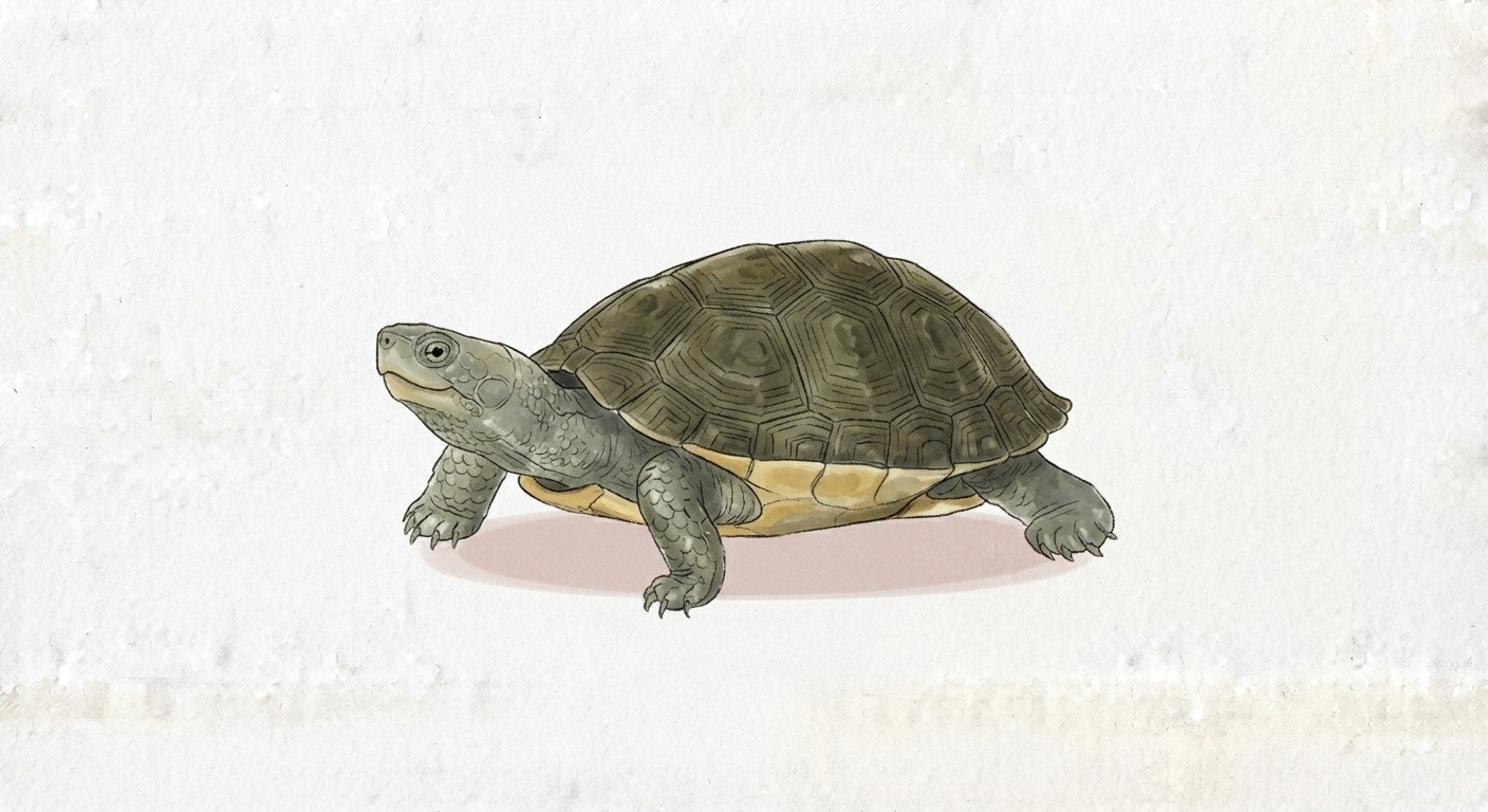 亀