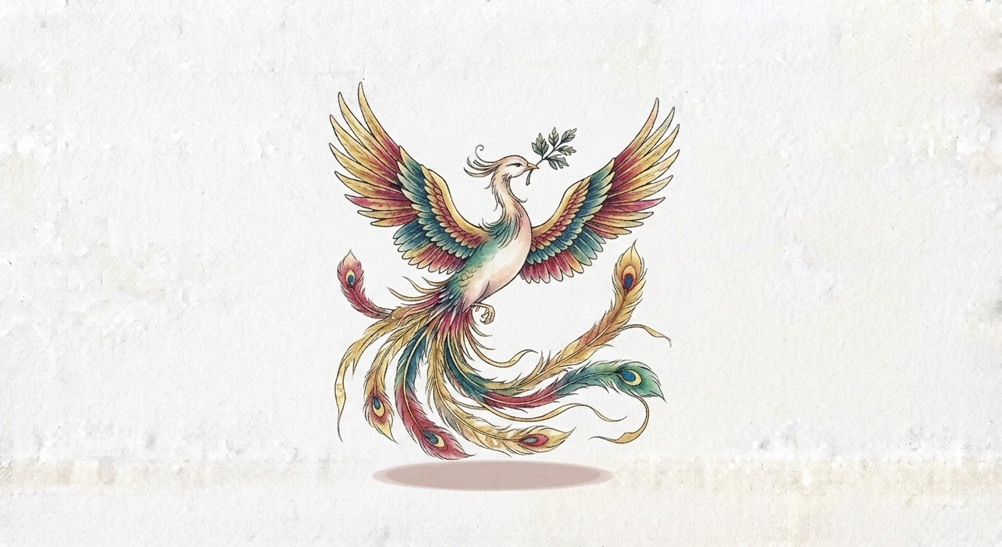 鳳凰
