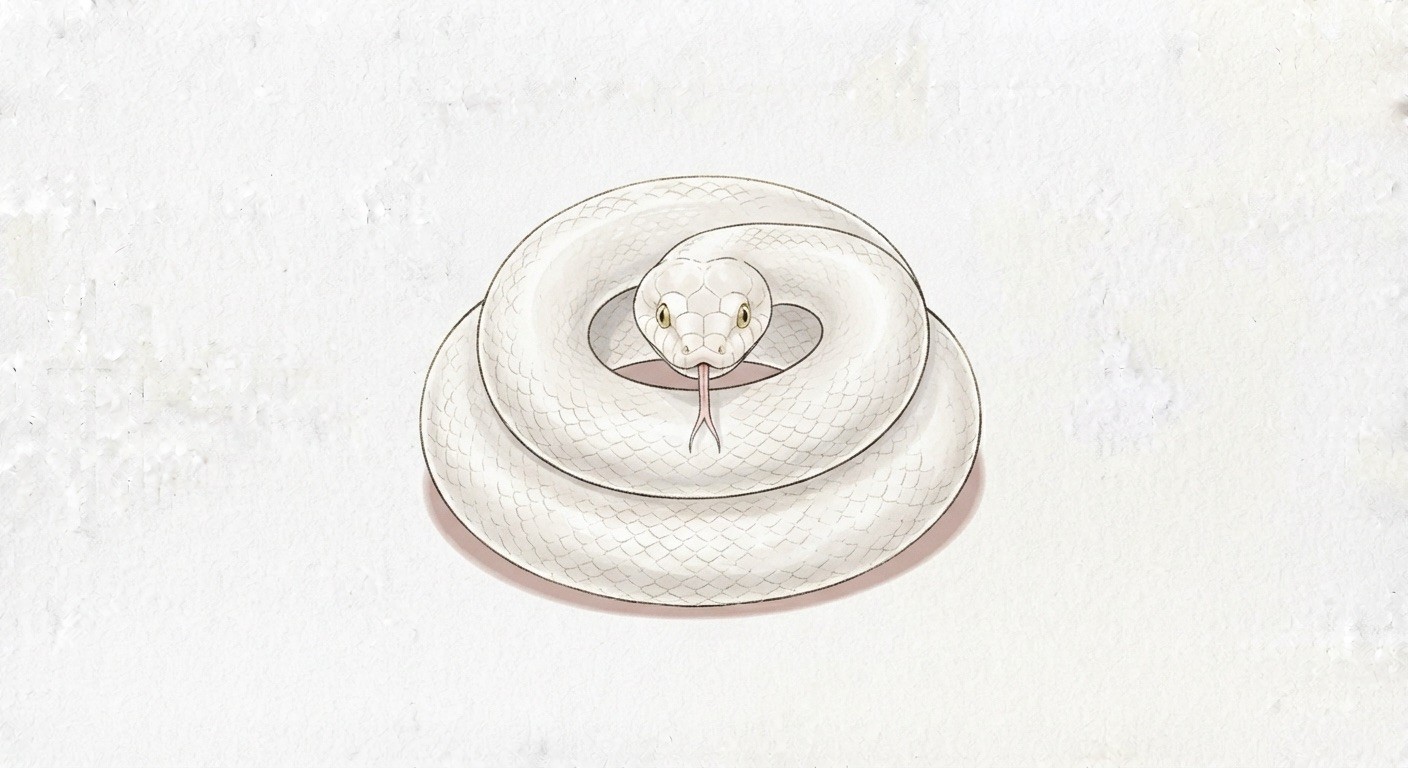 蛇