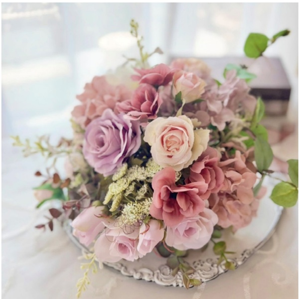 Atelier Blue Rose